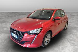 PEUGEOT 208 II 2019 - 208 1.2 puretech Active s&s