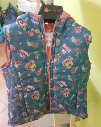 Gilet bimba