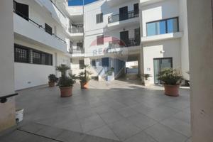 Appartamento su OTRANTO