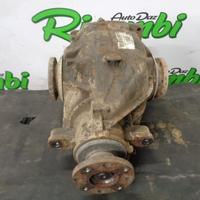 DIFFERENZIALE POSTERIORE BMW X3 E83 2.0 D 2006