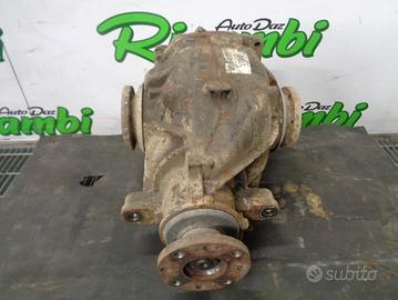 DIFFERENZIALE POSTERIORE BMW X3 E83 2.0 D 2006