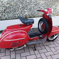 Vespa 150 Sprint 1965