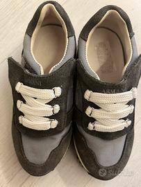 Scarpe da bambino