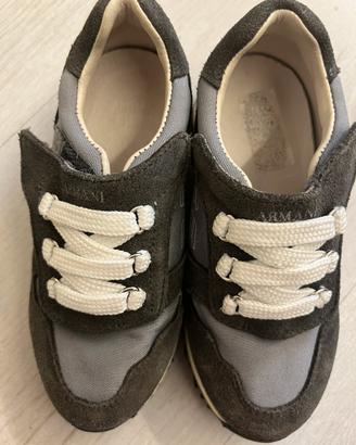 Scarpe da bambino
