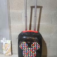 Valigie e beauty case