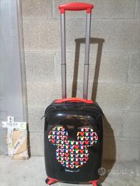 Valigie e beauty case