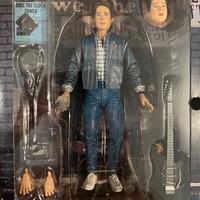 Marty McFly “Audition version” back to the future