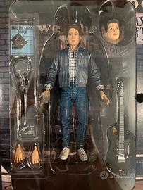 Marty McFly “Audition version” back to the future