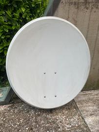Parabola Sky con braccio da esterno
