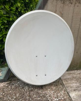 Parabola Sky con braccio da esterno