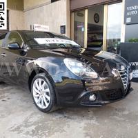 Alfa Romeo Giulietta 1.6 JTDm-2 105 CV Distinctive