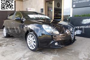 Alfa Romeo Giulietta 1.6 JTDm-2 105 CV Distinctive