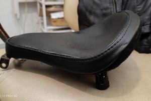 kit selle Harley Davidson sportster 