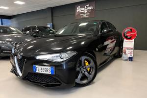 Alfa Romeo Giulia 2.2 Turbodiesel 150 CV AT8