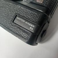 Leica R3 Elettronica 