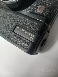 Leica R3 Elettronica 