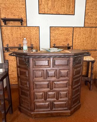 Mobile bar