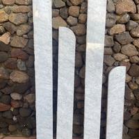 sponde doccia marmo di Carrara