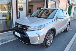 Suzuki Vitara 1.4 Hybrid Cool+ 129cv