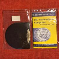 Regolo Jeppesen CR professional computer