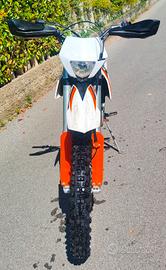 KTM freeride 350 my 2012
