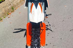 KTM freeride 350 my 2012
