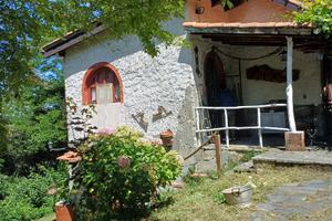Villetta indipendente con giardino - Acqui Terme
