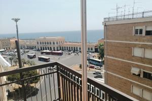 5Vani Panoramici e Luminosi Stazione/Don L.Sturzo