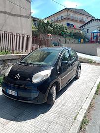 Citroen C1 1.0 5 porte BAC1