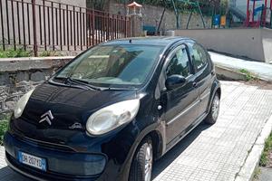 Citroen C1 1.0 5 porte BAC1