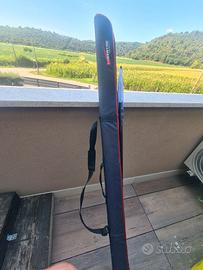 canna da pesca bologneseTubertini
