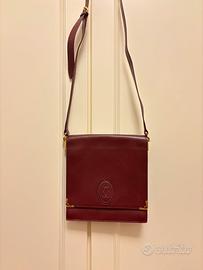 Borsello originale Cartier