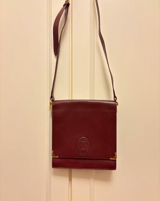 Borsello originale Cartier