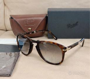 Persol Steve McQueen havana