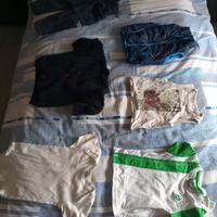 abbigliamento bambino 15-18 mesi 