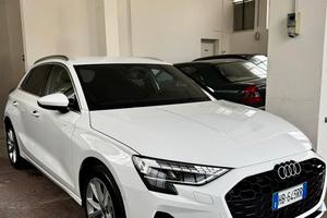 Audi A3 SPB TDI 110 kW S tronic Business Advanced