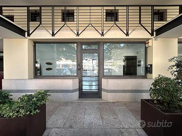 NEGOZIO A MONTEBELLUNA