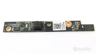 HP Modulo Webcam+Microfono 680577-001 692893-5D0
