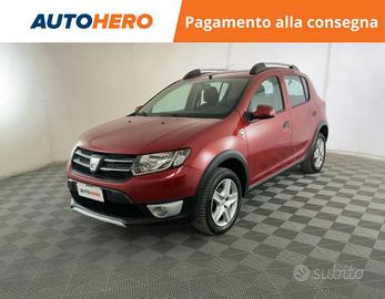 DACIA Sandero NP20480