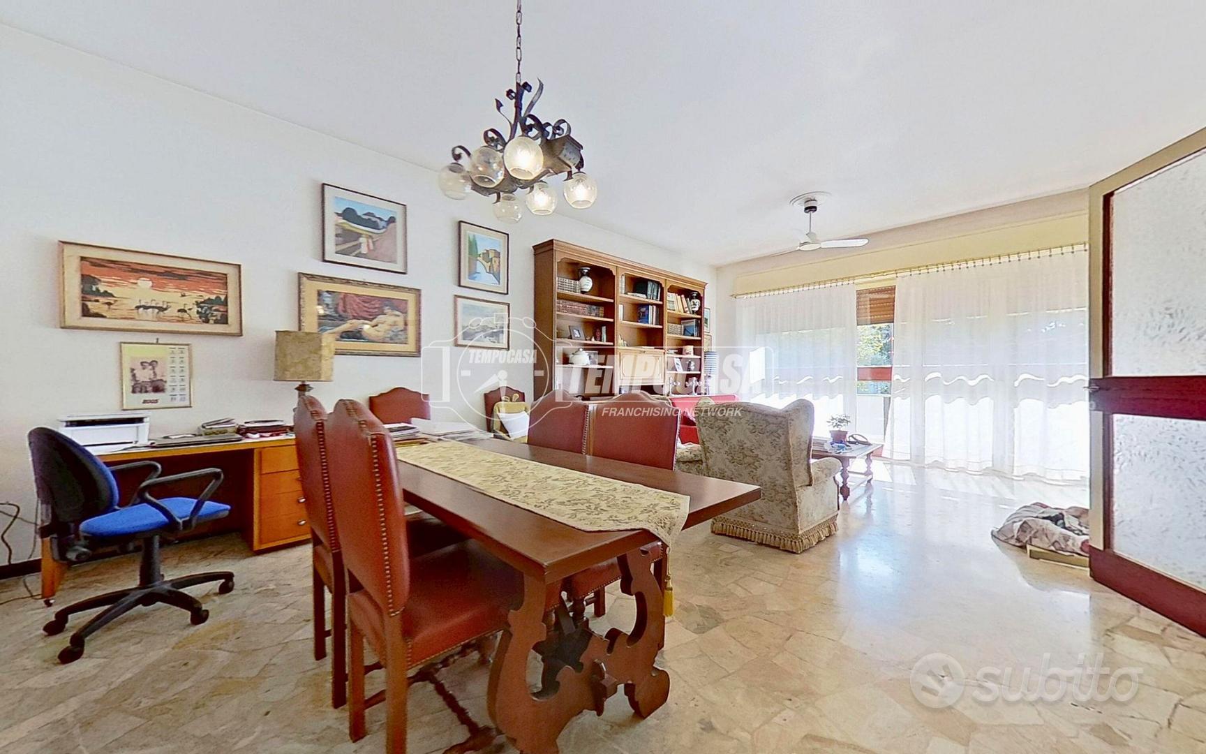 Apartment in Legnano, San Martino, Oltresempione - Vista 3