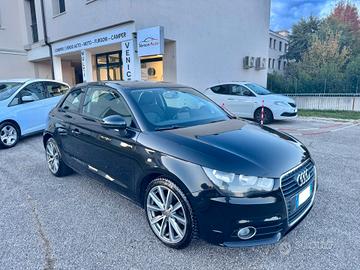 Audi A1 1.2 TFSI Ambition