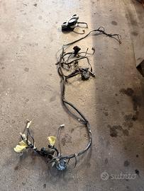 Impianto elettrico phantom f15-f12