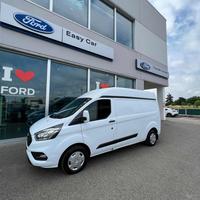 FORD Transit Custom 300 2.0 EcoBlue 130 PL TETTO