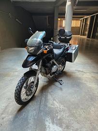 BMW F 650 GS