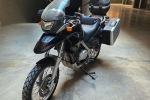 BMW F 650 GS
