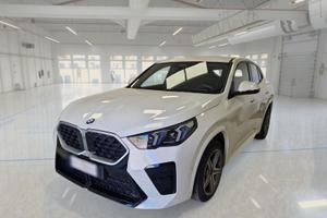 BMW X2 SDRIVE 18D M SPORT DCT SUV
