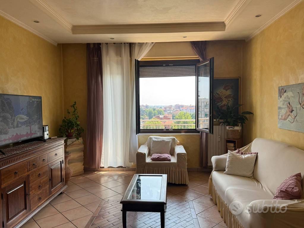 Appartamento – Corsico, Quartiere Giorgella, Milano - Vista 2