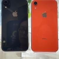 iPhone XR 128GB RICONDIZIONATO