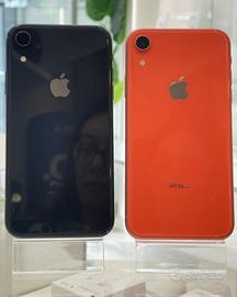 iPhone XR 128GB RICONDIZIONATO