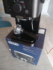 Macchina da caffè espresso De'Longhi Stilosa